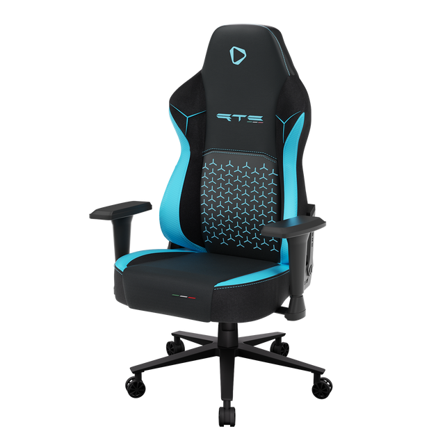 ONEX RTC ErgoGlide Alcantara Gaming Chair