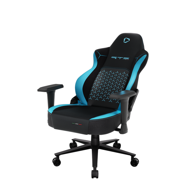 ONEX RTC ErgoGlide Alcantara Gaming Chair