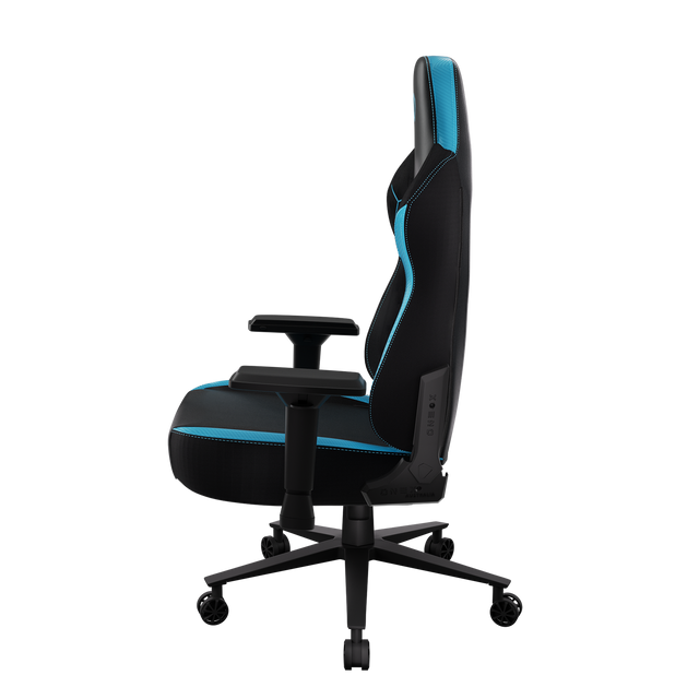 ONEX RTC ErgoGlide Alcantara Gaming Chair