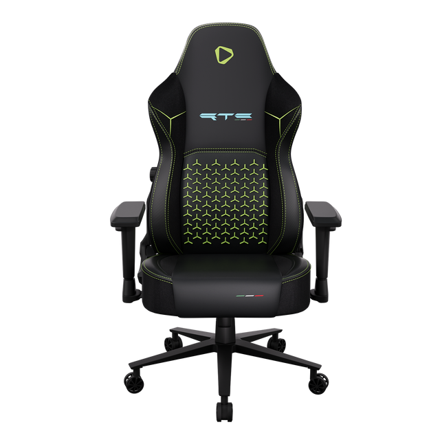 ONEX RTC ErgoGlide Alcantara Gaming Chair