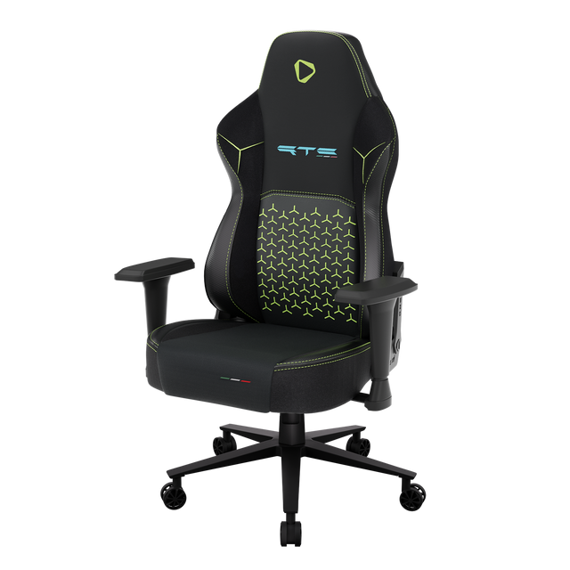 ONEX RTC ErgoGlide Alcantara Gaming Chair