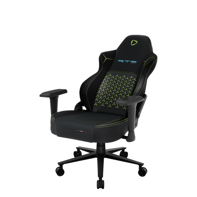 ONEX RTC ErgoGlide Alcantara Gaming Chair