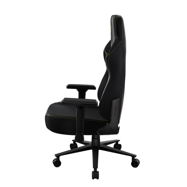 ONEX RTC ErgoGlide Alcantara Gaming Chair