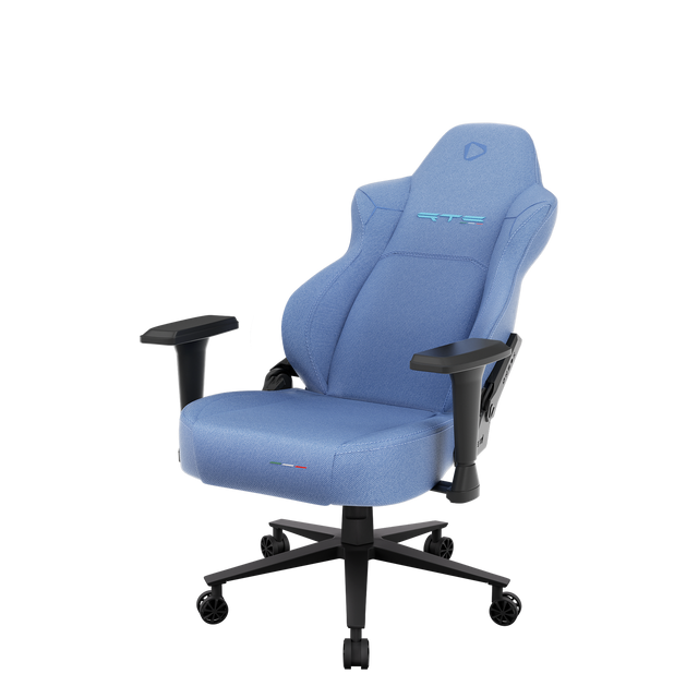 ONEX RTC ErgoGlide Fabric Gaming Chair
