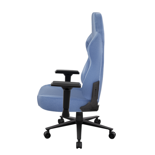 ONEX RTC ErgoGlide Fabric Gaming Chair