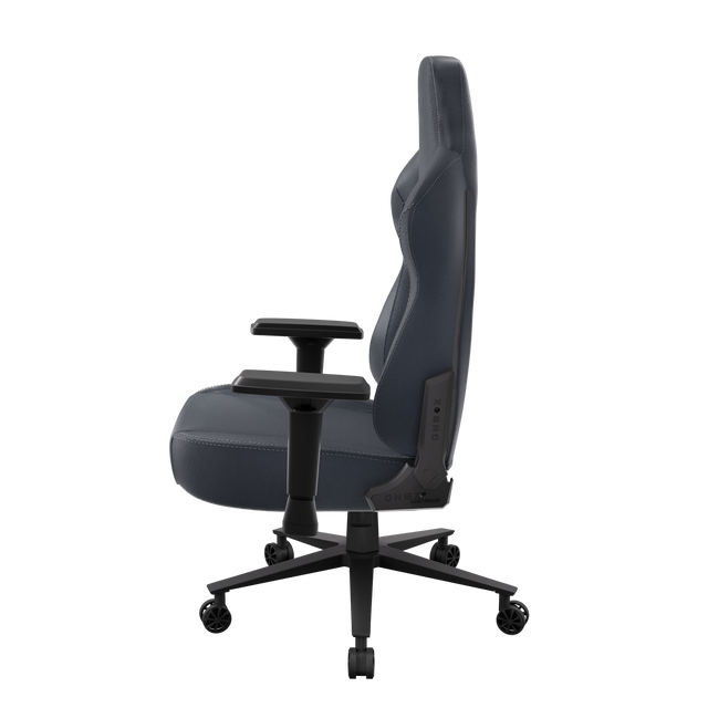 ONEX RTC ErgoGlide Fabric Gaming Chair