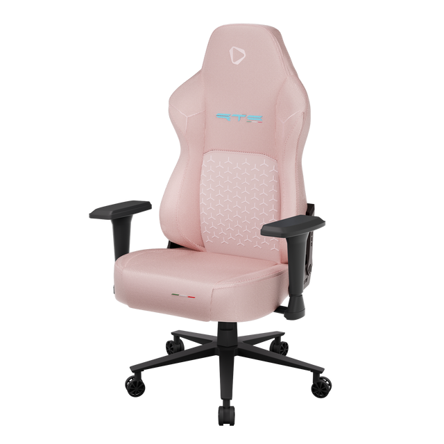 ONEX RTC ErgoGlide Fabric Gaming Chair
