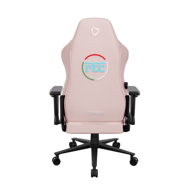ONEX RTC ErgoGlide Fabric Gaming Chair