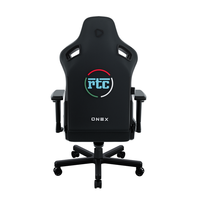 ONEX RTC Giant Alcantara Gaming Chair