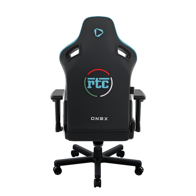 ONEX RTC Giant Alcantara Gaming Chair