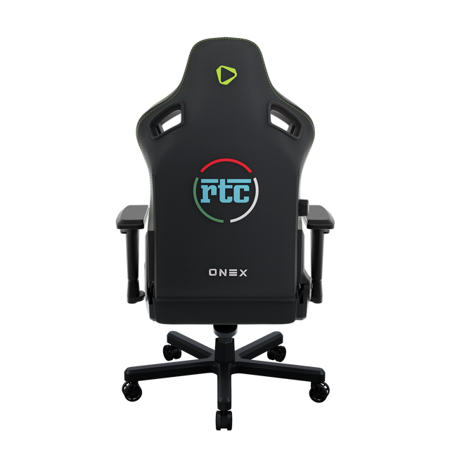 ONEX RTC Giant Alcantara Gaming Chair