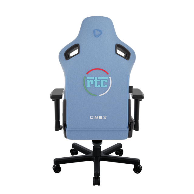ONEX RTC Giant Fabric Gaming Chair