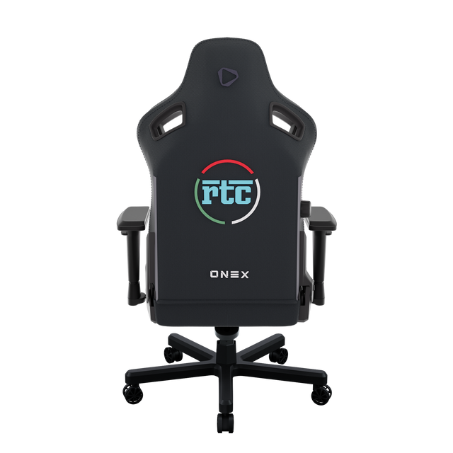 ONEX RTC Giant Fabric Gaming Chair
