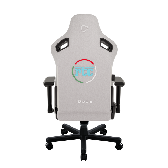 ONEX RTC Giant Fabric Gaming Chair