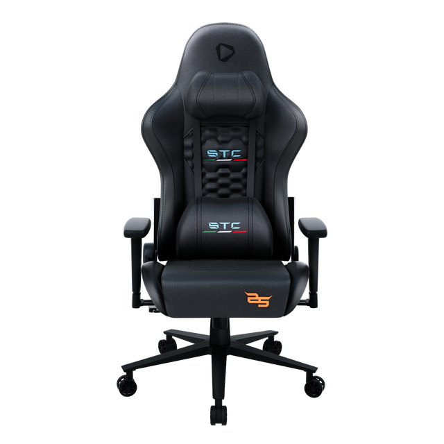 ONEX STC 25 Years Limited Ed. Alcantara Gaming Chair