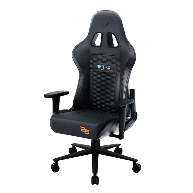 ONEX STC 25 Years Limited Ed. Alcantara Gaming Chair
