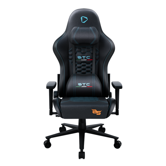 ONEX STC 25 Years Limited Ed. Alcantara Gaming Chair
