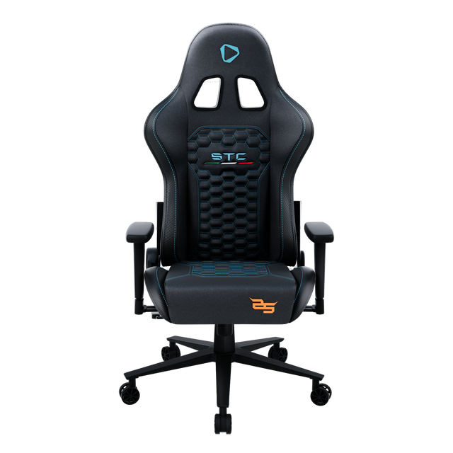 ONEX STC 25 Years Limited Ed. Alcantara Gaming Chair
