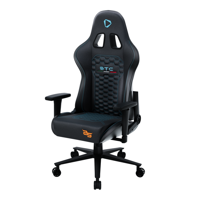 ONEX STC 25 Years Limited Ed. Alcantara Gaming Chair