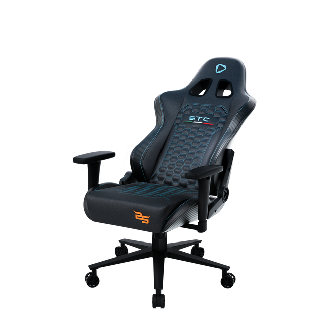 ONEX STC 25 Years Limited Ed. Alcantara Gaming Chair