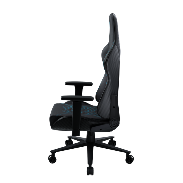 ONEX STC 25 Years Limited Ed. Alcantara Gaming Chair