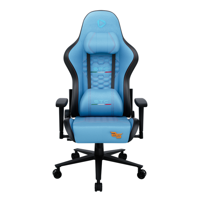 ONEX STC 25 Years Limited Ed. Alcantara Gaming Chair