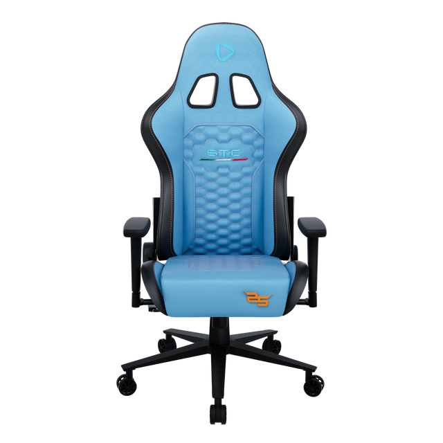 ONEX STC 25 Years Limited Ed. Alcantara Gaming Chair