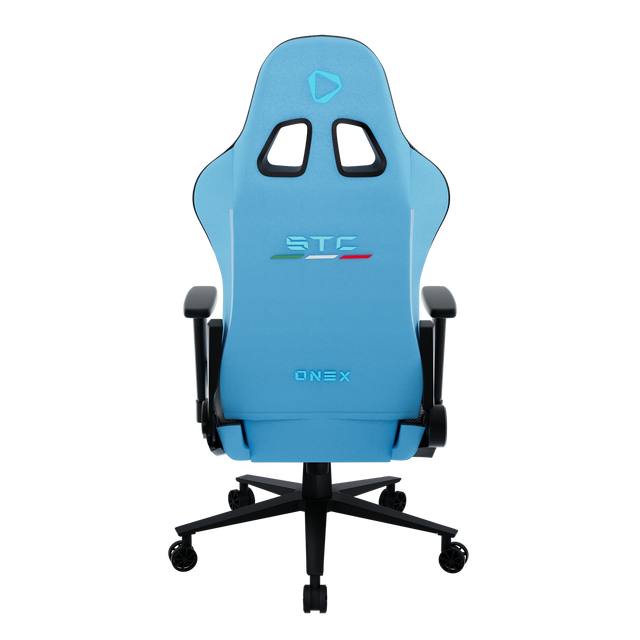 ONEX STC 25 Years Limited Ed. Alcantara Gaming Chair