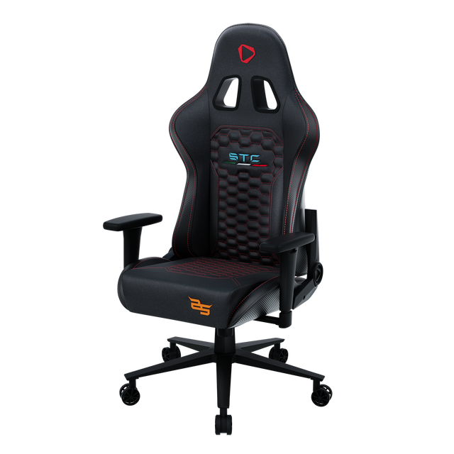 ONEX STC 25 Years Limited Ed. Alcantara Gaming Chair