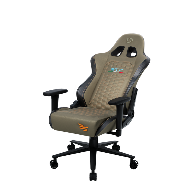 ONEX STC 25 Years Limited Ed. Alcantara Gaming Chair