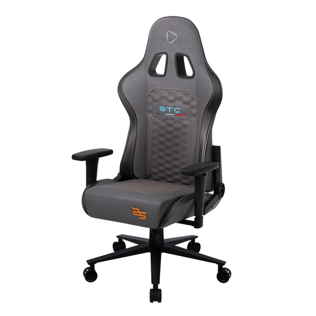 ONEX STC 25 Years Limited Ed. Alcantara Gaming Chair