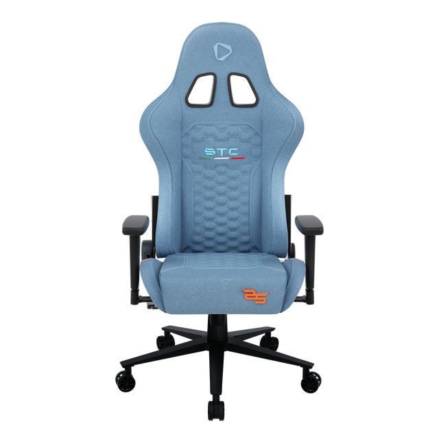 ONEX STC 25 Years Limited Ed. Fabric Gaming Chair