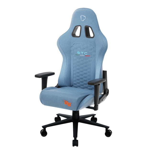ONEX STC 25 Years Limited Ed. Fabric Gaming Chair