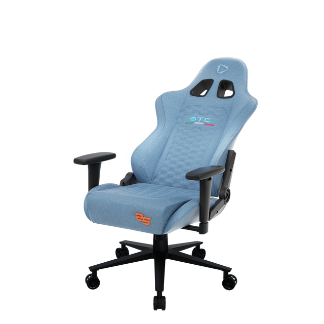 ONEX STC 25 Years Limited Ed. Fabric Gaming Chair
