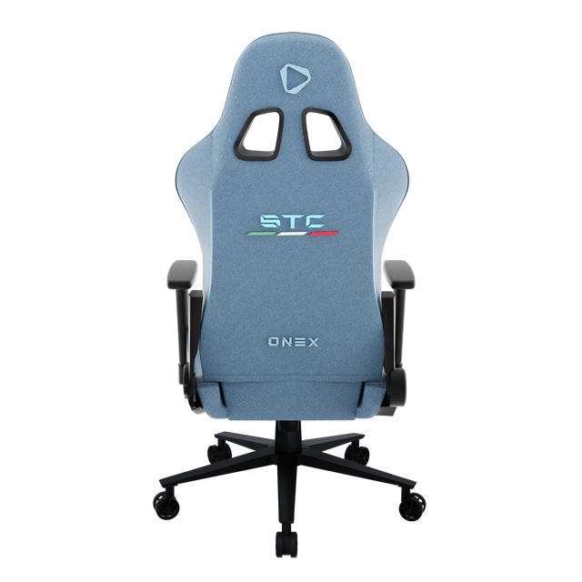 ONEX STC 25 Years Limited Ed. Fabric Gaming Chair