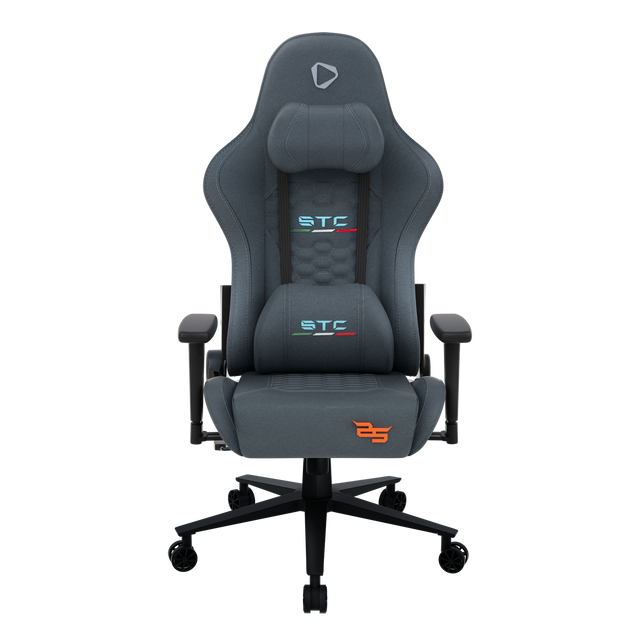 ONEX STC 25 Years Limited Ed. Fabric Gaming Chair