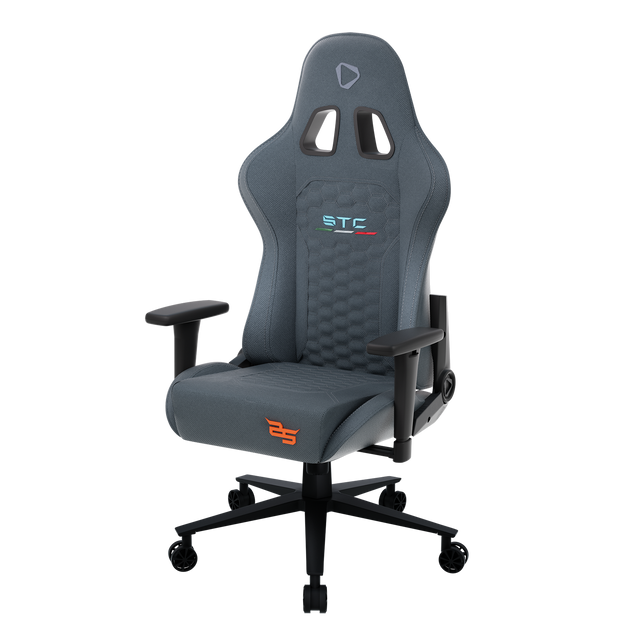 ONEX STC 25 Years Limited Ed. Fabric Gaming Chair