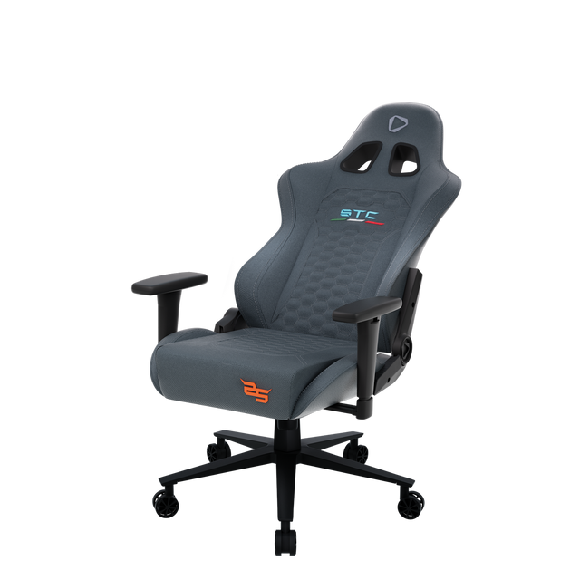 ONEX STC 25 Years Limited Ed. Fabric Gaming Chair