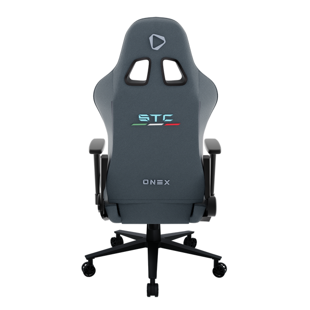 ONEX STC 25 Years Limited Ed. Fabric Gaming Chair