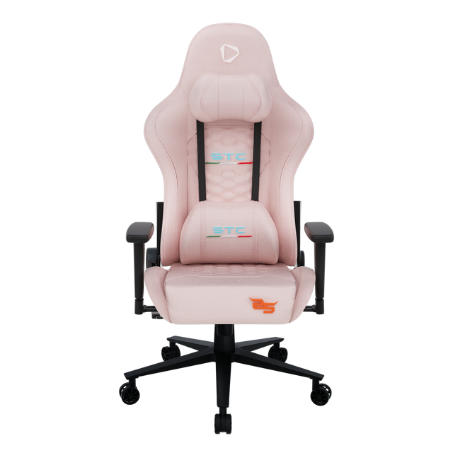 ONEX STC 25 Years Limited Ed. Fabric Gaming Chair