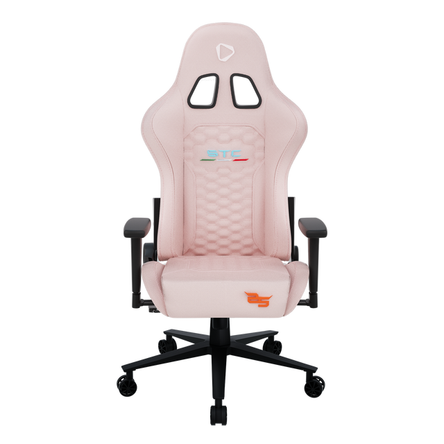 ONEX STC 25 Years Limited Ed. Fabric Gaming Chair
