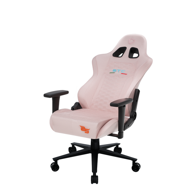 ONEX STC 25 Years Limited Ed. Fabric Gaming Chair