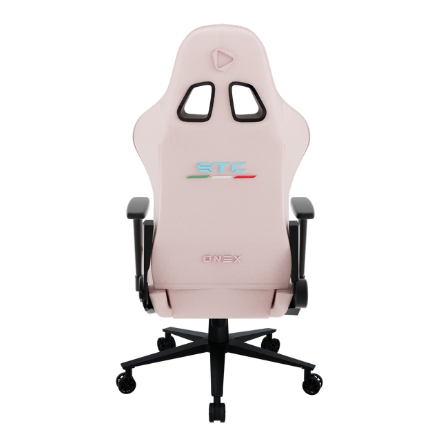 ONEX STC 25 Years Limited Ed. Fabric Gaming Chair