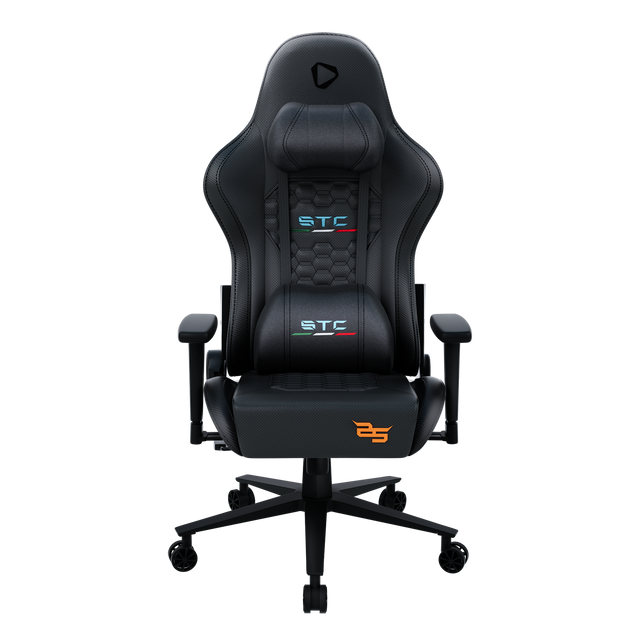 ONEX STC 25 Years Limited Ed. Hardcore Gaming Chair