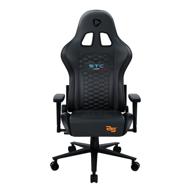 ONEX STC 25 Years Limited Ed. Hardcore Gaming Chair