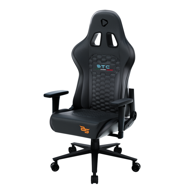 ONEX STC 25 Years Limited Ed. Hardcore Gaming Chair