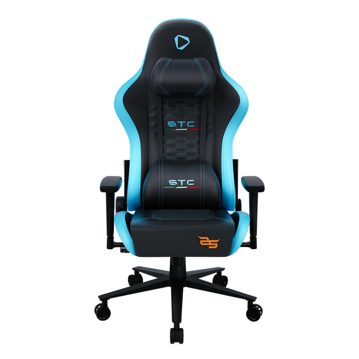 ONEX STC 25 Years Limited Ed. Hardcore Gaming Chair
