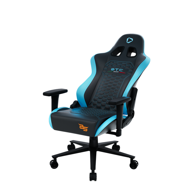 ONEX STC 25 Years Limited Ed. Hardcore Gaming Chair