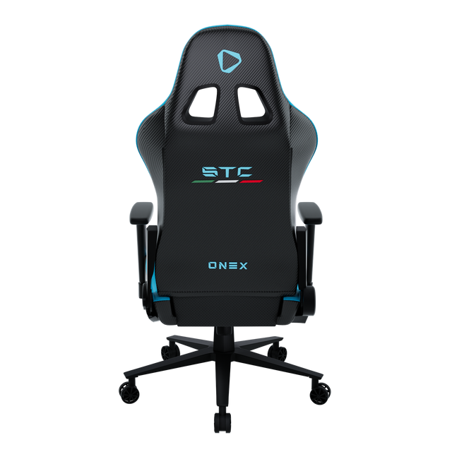 ONEX STC 25 Years Limited Ed. Hardcore Gaming Chair