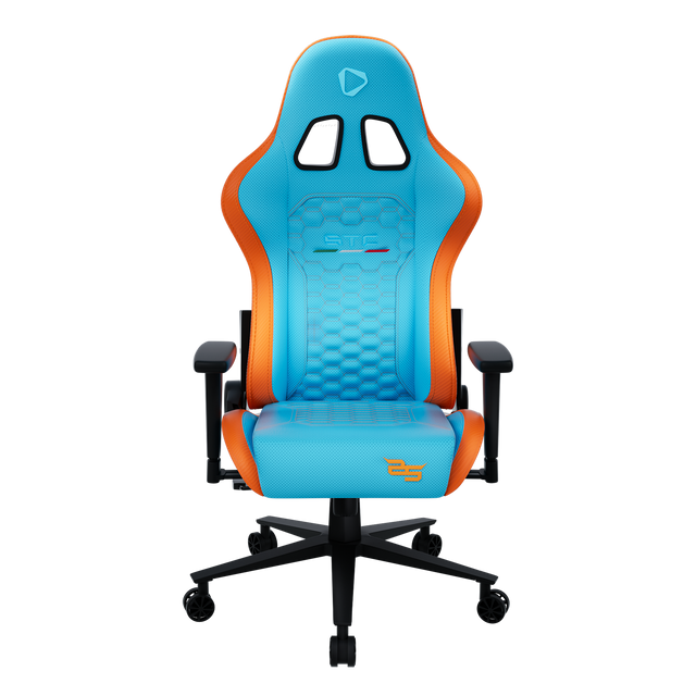 ONEX STC 25 Years Limited Ed. Hardcore Gaming Chair